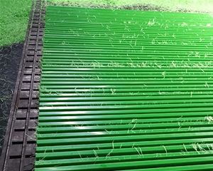 高分子鏈條導軌